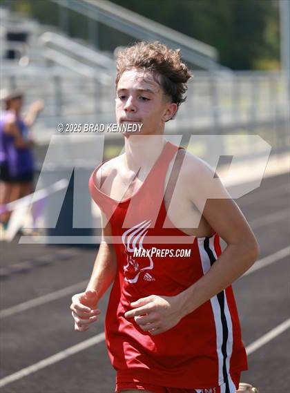 Thumbnail 1 in Cushing Invitational photogallery.