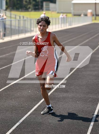 Thumbnail 3 in Cushing Invitational photogallery.
