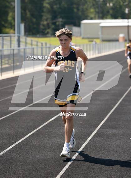 Thumbnail 2 in Cushing Invitational photogallery.