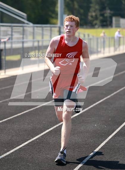 Thumbnail 1 in Cushing Invitational photogallery.