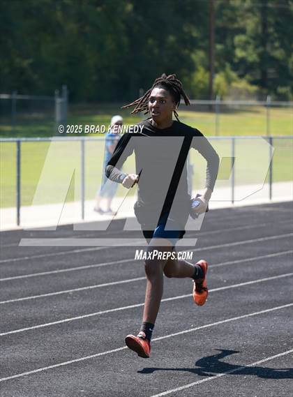 Thumbnail 2 in Cushing Invitational photogallery.