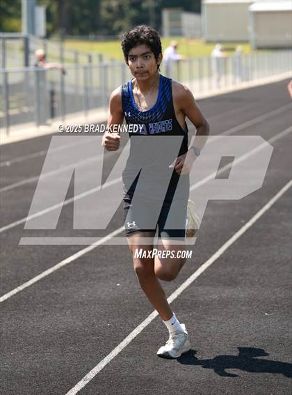 Thumbnail 3 in Cushing Invitational photogallery.
