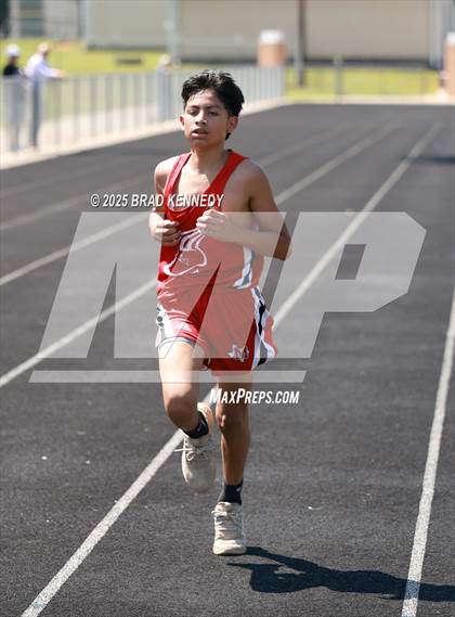 Thumbnail 3 in Cushing Invitational photogallery.