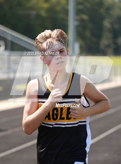 Thumbnail 3 in Cushing Invitational photogallery.