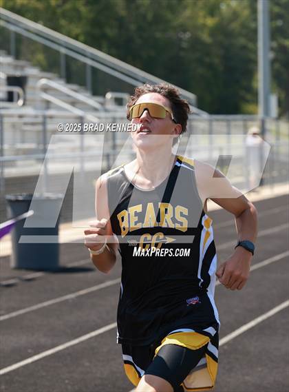 Thumbnail 1 in Cushing Invitational photogallery.