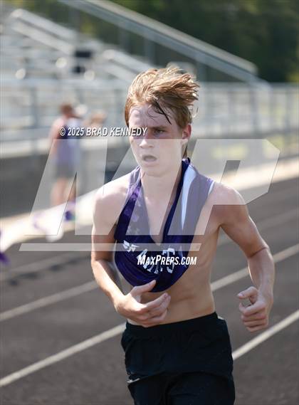 Thumbnail 1 in Cushing Invitational photogallery.