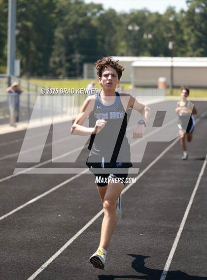 Thumbnail 1 in Cushing Invitational photogallery.
