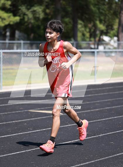 Thumbnail 1 in Cushing Invitational photogallery.