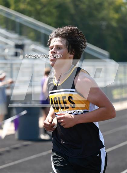 Thumbnail 3 in Cushing Invitational photogallery.