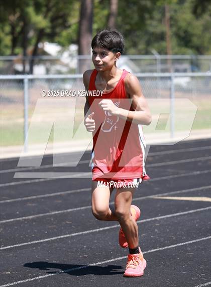 Thumbnail 1 in Cushing Invitational photogallery.