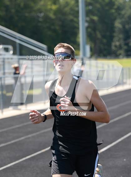 Thumbnail 3 in Cushing Invitational photogallery.