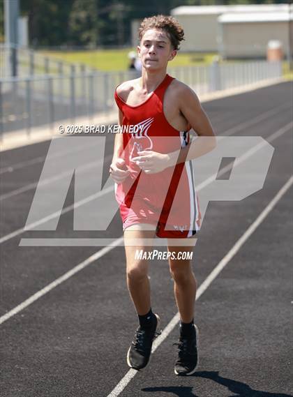 Thumbnail 1 in Cushing Invitational photogallery.