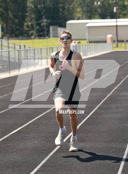 Thumbnail 2 in Cushing Invitational photogallery.