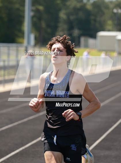 Thumbnail 2 in Cushing Invitational photogallery.