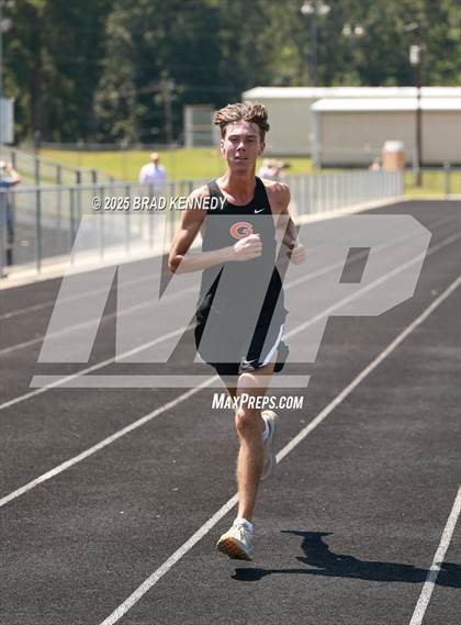 Thumbnail 2 in Cushing Invitational photogallery.