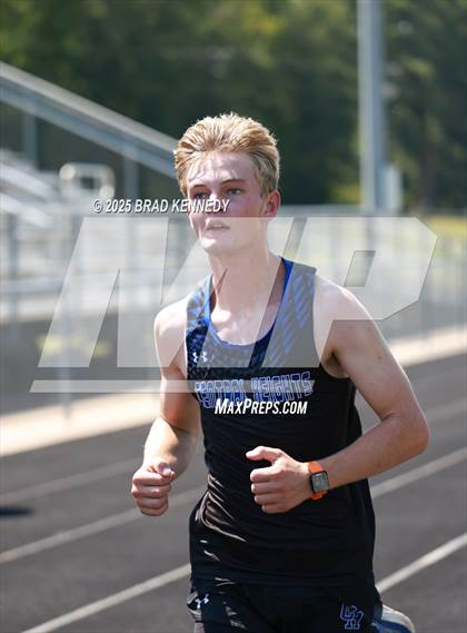 Thumbnail 2 in Cushing Invitational photogallery.
