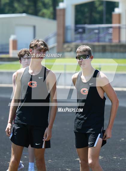 Thumbnail 3 in Cushing Invitational photogallery.