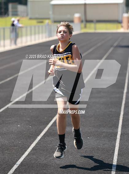 Thumbnail 1 in Cushing Invitational photogallery.