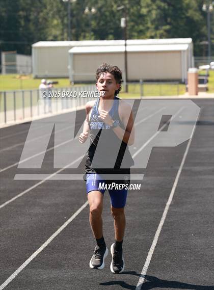 Thumbnail 2 in Cushing Invitational photogallery.