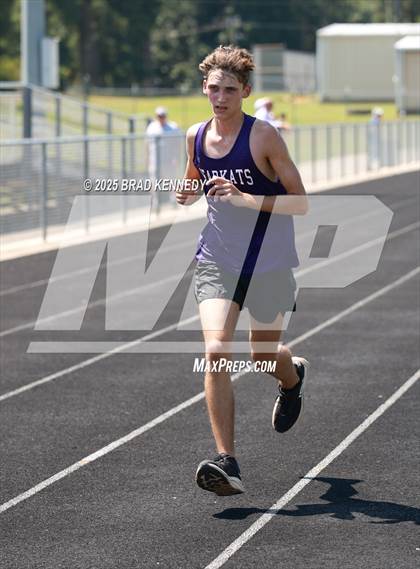 Thumbnail 2 in Cushing Invitational photogallery.