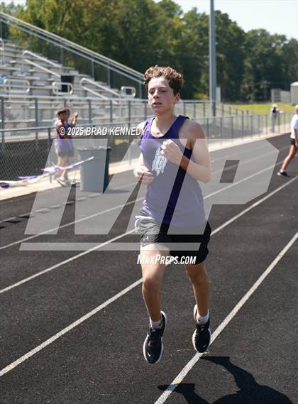 Thumbnail 1 in Cushing Invitational photogallery.