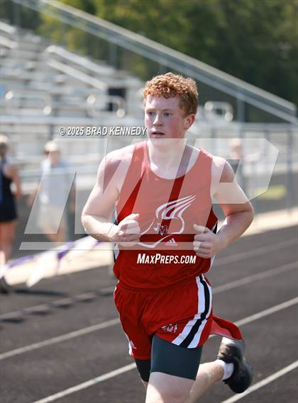 Thumbnail 3 in Cushing Invitational photogallery.