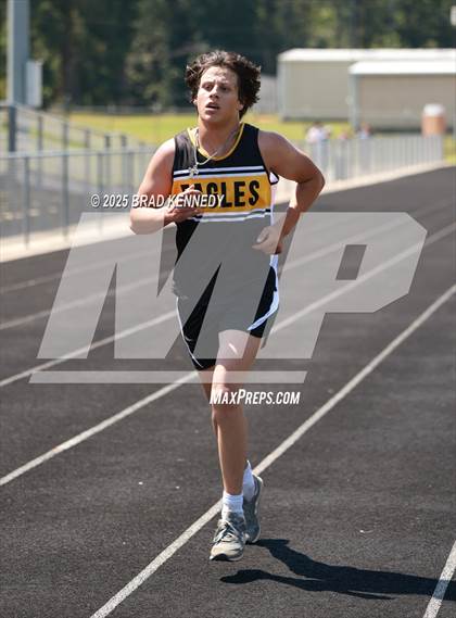 Thumbnail 3 in Cushing Invitational photogallery.
