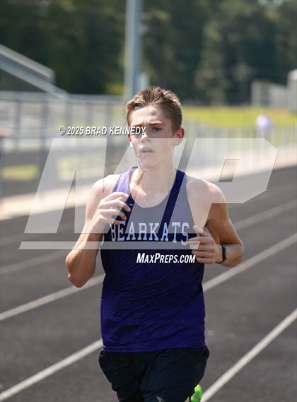 Thumbnail 3 in Cushing Invitational photogallery.