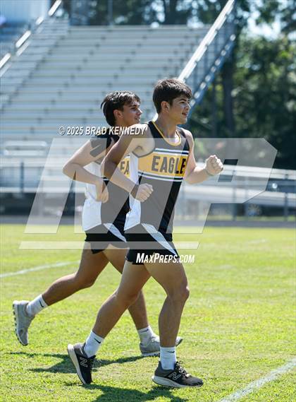 Thumbnail 2 in Cushing Invitational photogallery.