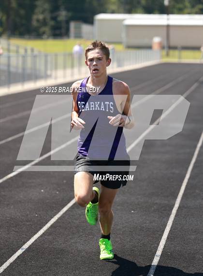 Thumbnail 2 in Cushing Invitational photogallery.