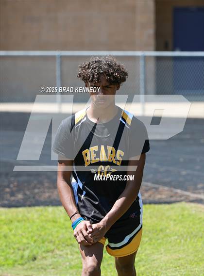 Thumbnail 3 in Cushing Invitational photogallery.