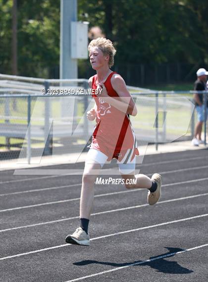 Thumbnail 1 in Cushing Invitational photogallery.