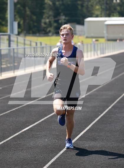 Thumbnail 3 in Cushing Invitational photogallery.