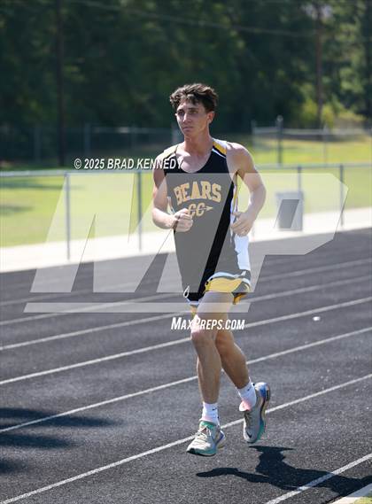 Thumbnail 2 in Cushing Invitational photogallery.