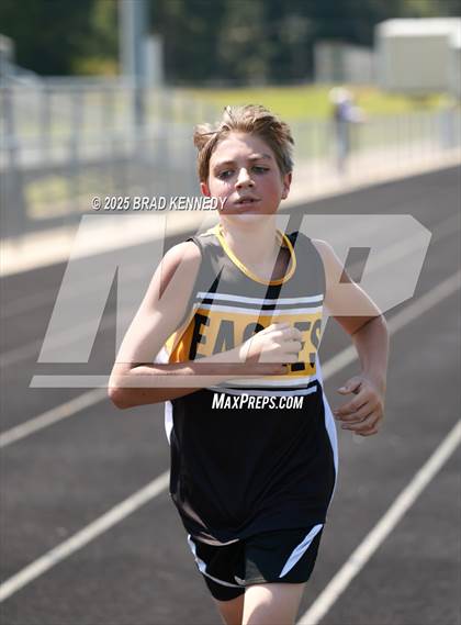 Thumbnail 3 in Cushing Invitational photogallery.
