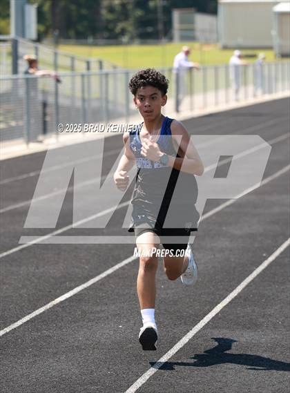 Thumbnail 1 in Cushing Invitational photogallery.