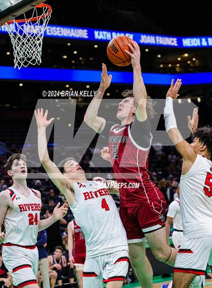 Thumbnail 1 in Tabor Academy vs Rivers (Andrew James Lawson Invitational) photogallery.