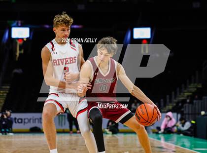 Thumbnail 1 in Tabor Academy vs Rivers (Andrew James Lawson Invitational) photogallery.