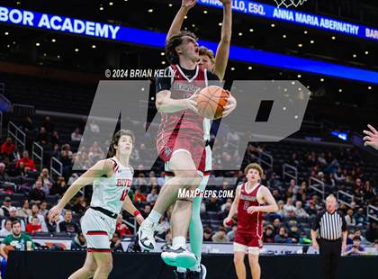 Thumbnail 1 in Tabor Academy vs Rivers (Andrew James Lawson Invitational) photogallery.
