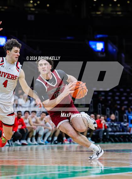 Thumbnail 1 in Tabor Academy vs Rivers (Andrew James Lawson Invitational) photogallery.