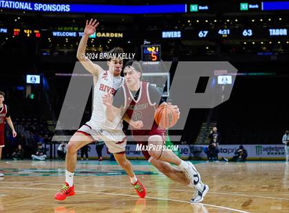 Thumbnail 3 in Tabor Academy vs Rivers (Andrew James Lawson Invitational) photogallery.