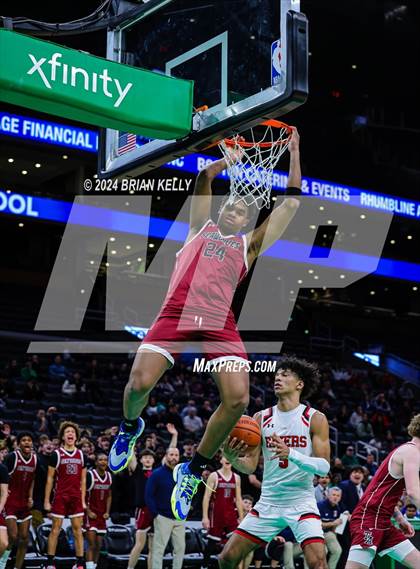 Thumbnail 1 in Tabor Academy vs Rivers (Andrew James Lawson Invitational) photogallery.