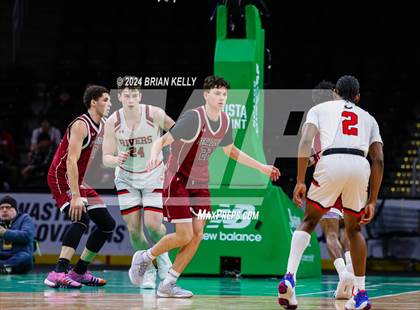Thumbnail 3 in Tabor Academy vs Rivers (Andrew James Lawson Invitational) photogallery.