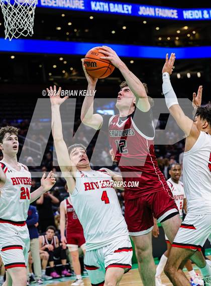 Thumbnail 3 in Tabor Academy vs Rivers (Andrew James Lawson Invitational) photogallery.
