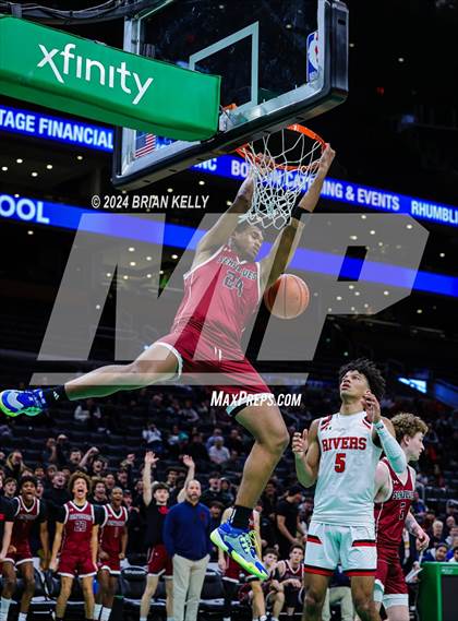 Thumbnail 1 in Tabor Academy vs Rivers (Andrew James Lawson Invitational) photogallery.
