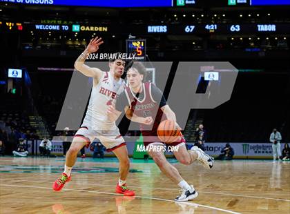 Thumbnail 2 in Tabor Academy vs Rivers (Andrew James Lawson Invitational) photogallery.