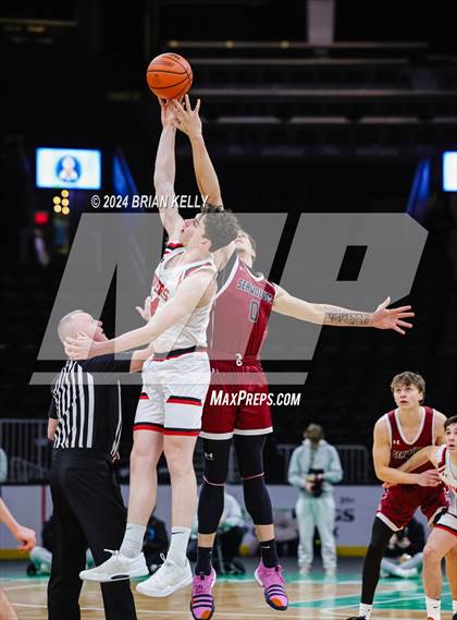Thumbnail 2 in Tabor Academy vs Rivers (Andrew James Lawson Invitational) photogallery.