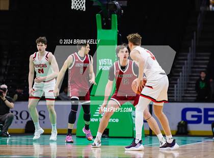 Thumbnail 2 in Tabor Academy vs Rivers (Andrew James Lawson Invitational) photogallery.