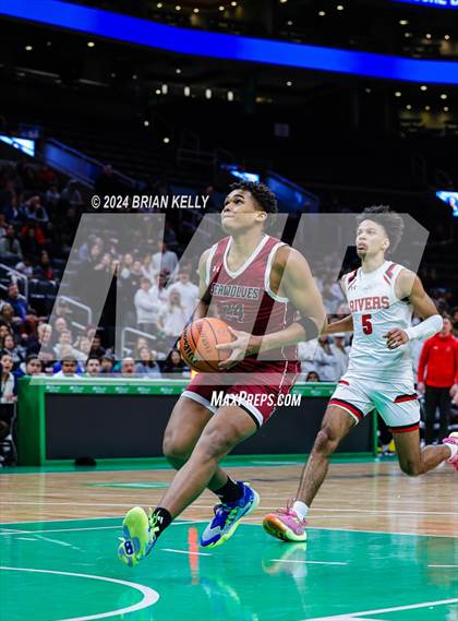 Thumbnail 2 in Tabor Academy vs Rivers (Andrew James Lawson Invitational) photogallery.