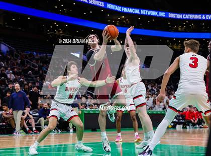 Thumbnail 2 in Tabor Academy vs Rivers (Andrew James Lawson Invitational) photogallery.
